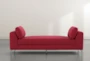 Loft II Scarlet Daybed - Signature