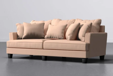 Pink Sleeper Sofas Couches Living