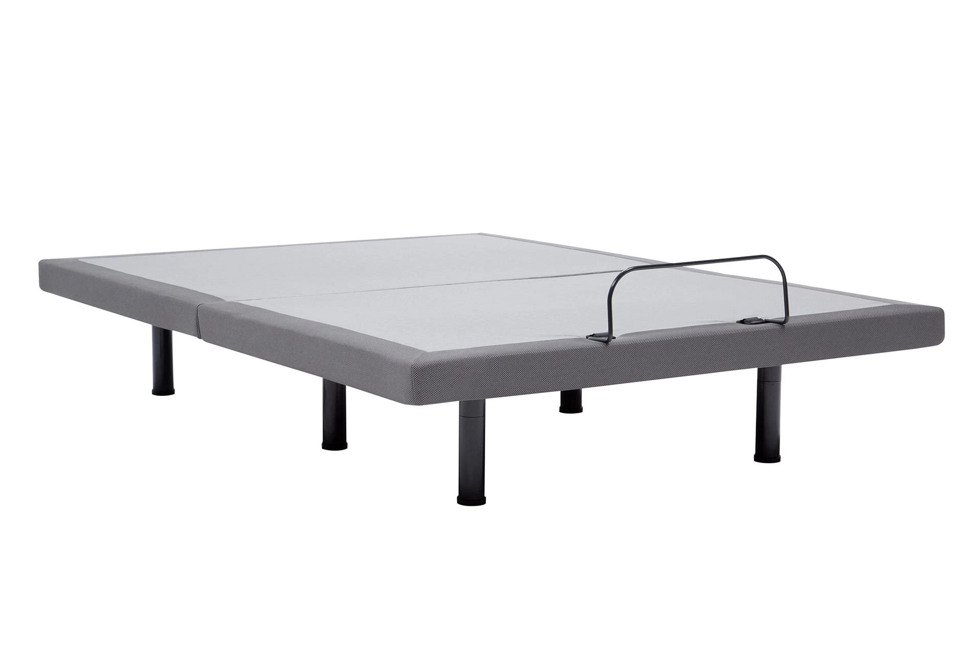 Revive 3 0 Full Adjustable Bed Living, How Do You Put An Adjustable Bed Frame Together