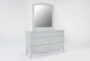 Greyson Dresser/Mirror - Side