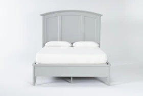 Greyson Queen Panel Bed