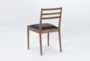 Magnolia Home Ladder Back Dining Side Chair By Joanna Gaines - Back