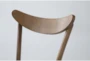 Magnolia Home Salvage Lucy Dining Side Chair By Joanna Gaines - Detail