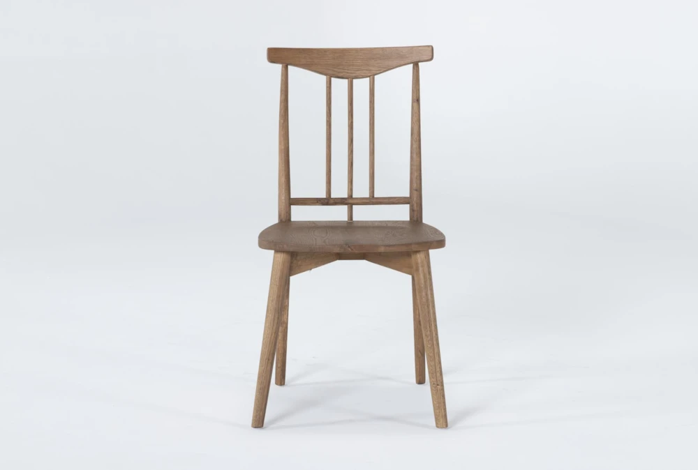 Dining Side Chair By Joanna Gaines, Magnolia Wood Dining Chairs