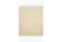 7'8"x9'8" Rug-Magnolia Home Cora Ivory/White By Joanna Gaines - Signature