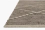 7'8"x9'8" Rug-Magnolia Home Cora Umber/Natural By Joanna Gaines - Detail