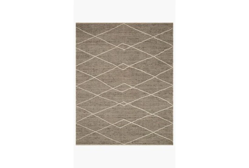 7'8"x9'8" Rug-Magnolia Home Cora Umber/Natural By Joanna Gaines - 360