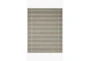 7'8"x9'8" Rug-Magnolia Home Cora Frost/Natural By Joanna Gaines - Signature