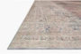 7'5"x9'5" Rug-Magnolia Home Lucca Rose By Joanna Gaines - Detail