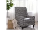 Brody 31" Accent Chair - Room