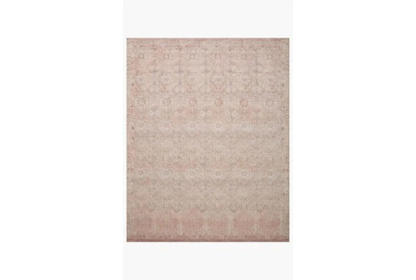 7'5"x9'5" Rug-Magnolia Home Deven Neutral/Multi By Joanna Gaines - 360