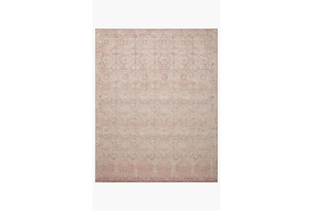 7'5"x9'5" Rug-Magnolia Home Deven Neutral/Multi By Joanna Gaines