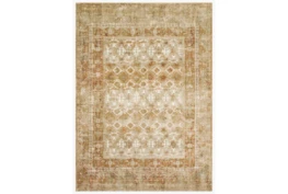2'6"x7'7" Rug-Magnolia Home James Spice/Gold By Joanna Gaines