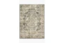 2'6"x7'7" Rug-Magnolia Home James Natural/Fog By Joanna Gaines - Signature