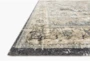 7'8"x10'8" Rug-Magnolia Home James Natural/Fog By Joanna Gaines - Detail