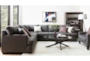 Scott II 2 Piece 123" Sectional With Left Arm Facing Sofa - Room