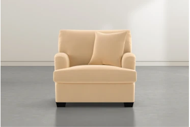 Jenner Beige Chair