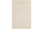 8'x10' Rug-Viscose And Wool Textured Brown/Cream - Signature