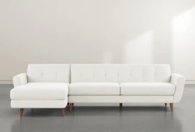 Chill III 2 Piece 115" Sectional With Left Arm Facing Chaise