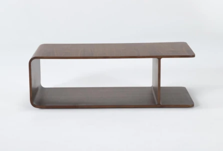 Aster Coffee Table With Storage