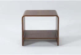 Aster End Table