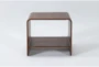 Aster End Table - Signature