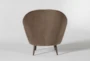 Rennes Accent Chair By Nate Berkus And Jeremiah Brent - Back