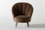 Rennes Accent Chair By Nate Berkus + Jeremiah Brent - Signature