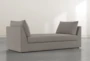 Marcel Mocha Daybed By Nate Berkus And Jeremiah Brent - Side
