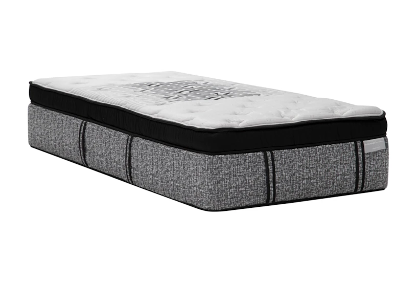 Revive Premier Innerspring Firm Twin Extra Long Mattress - 360