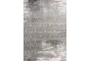 5'3"x7'5" Rug-All Over Damask Grey - Signature