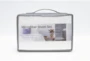 Sheet Set-Revive Essentials Microfiber White Queen - Signature