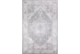 8'x10' Rug-Traditional Lustre Sheen Taupe - Signature