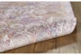 4'x6' Rug-Faded Traditional Sorbet - Back