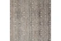 5'3"x7'5" Rug-Antiqued Transitional Stone - Detail