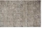 3'7"x5'8" Rug-Antiqued Traditional Taupe - Detail
