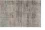 7'8"x10' Rug-Antiqued Linear Taupe - Detail