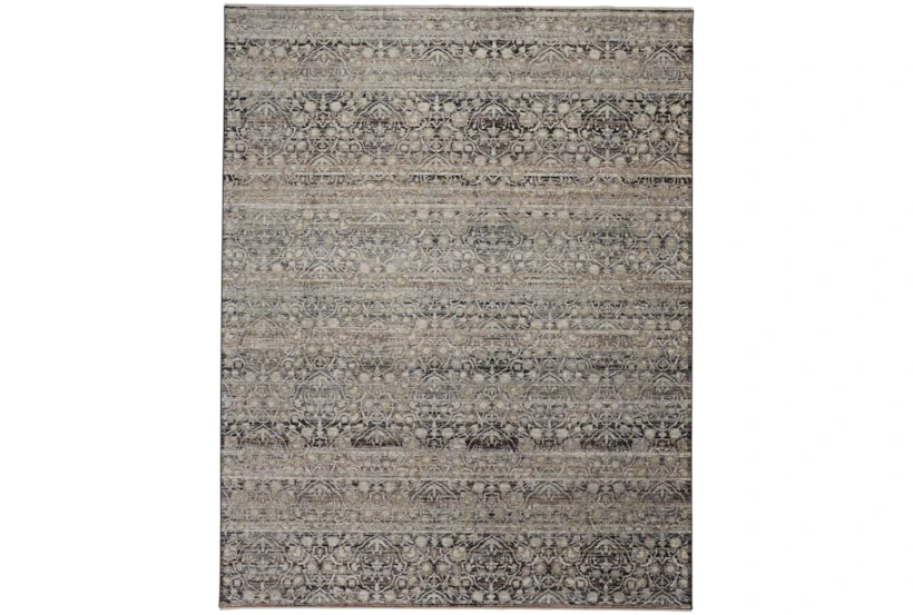 7'8"x10' Rug-Antiqued Transitional Stone - 360