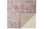 6'6"x9'5" Rug-Tamarack Highlights Pink/Grey/Charcoal - Detail