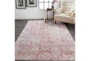 6'6"x9'5" Rug-Tamarack Highlights Pink/Grey/Charcoal - Room