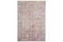 6'6"x9'5" Rug-Tamarack Highlights Pink/Grey/Charcoal - Signature