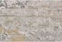 3'1"x10' Rug-Faux Bois Ivory/Grey - Detail