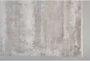 3'1"x10' Rug-Faux Bois Light Grey - Detail
