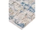 4'8"x7'8" Rug-Cameron Blue/Ivory - Front