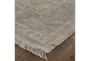 3'5"x5'5" Rug-Faded Traditional Sand - Front