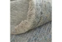 9'x12' Rug-Faded Traditional Stone - Back
