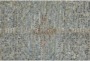 9'x12' Rug-Faded Traditional Stone - Detail