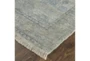 9'x12' Rug-Faded Traditional Stone - Front