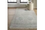 9'x12' Rug-Faded Traditional Stone - Room