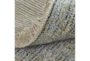 5'x7'5" Rug-Multi Faded Traditional Beige - Back
